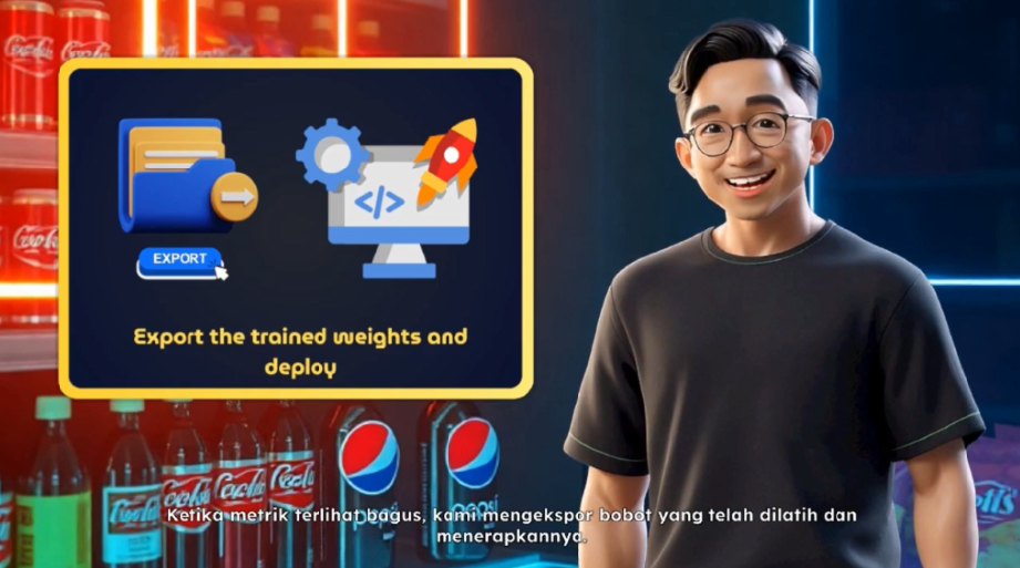 No Code Artificial Intelligence