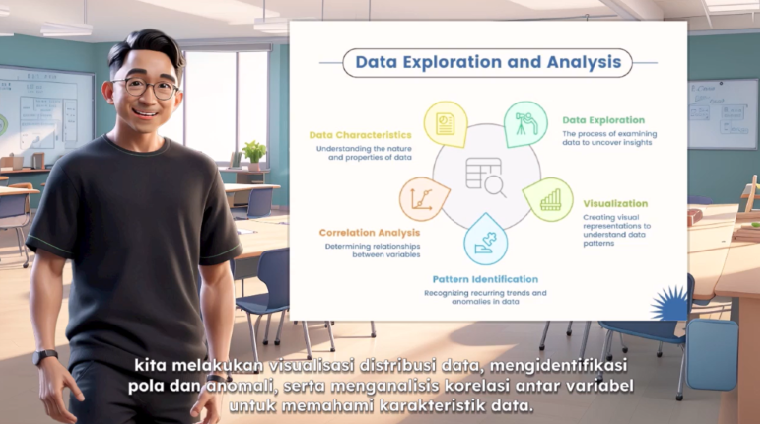 Machine Learning Essentials